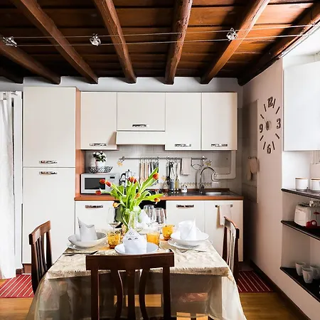Trastevere - Mantellate Home-ospedale Bambin Gesu Rom