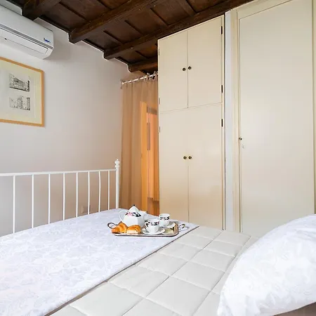 Lejlighed Trastevere - Mantellate Home-ospedale Bambin Gesu