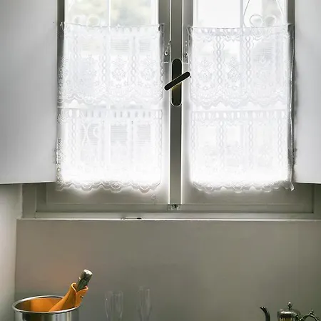 Lejlighed Trastevere - Mantellate Home-ospedale Bambin Gesu Rom