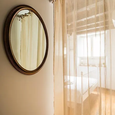 Lejlighed Trastevere - Mantellate Home-ospedale Bambin Gesu