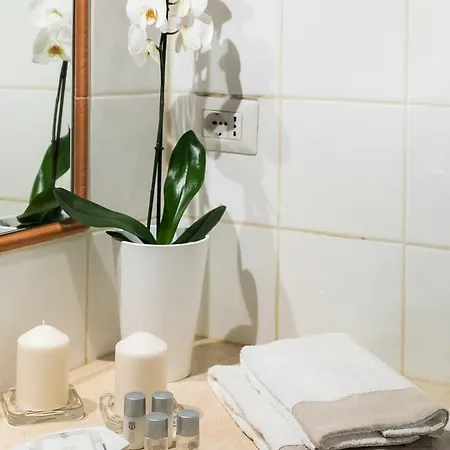Lejlighed Trastevere - Mantellate Home-ospedale Bambin Gesu Rom